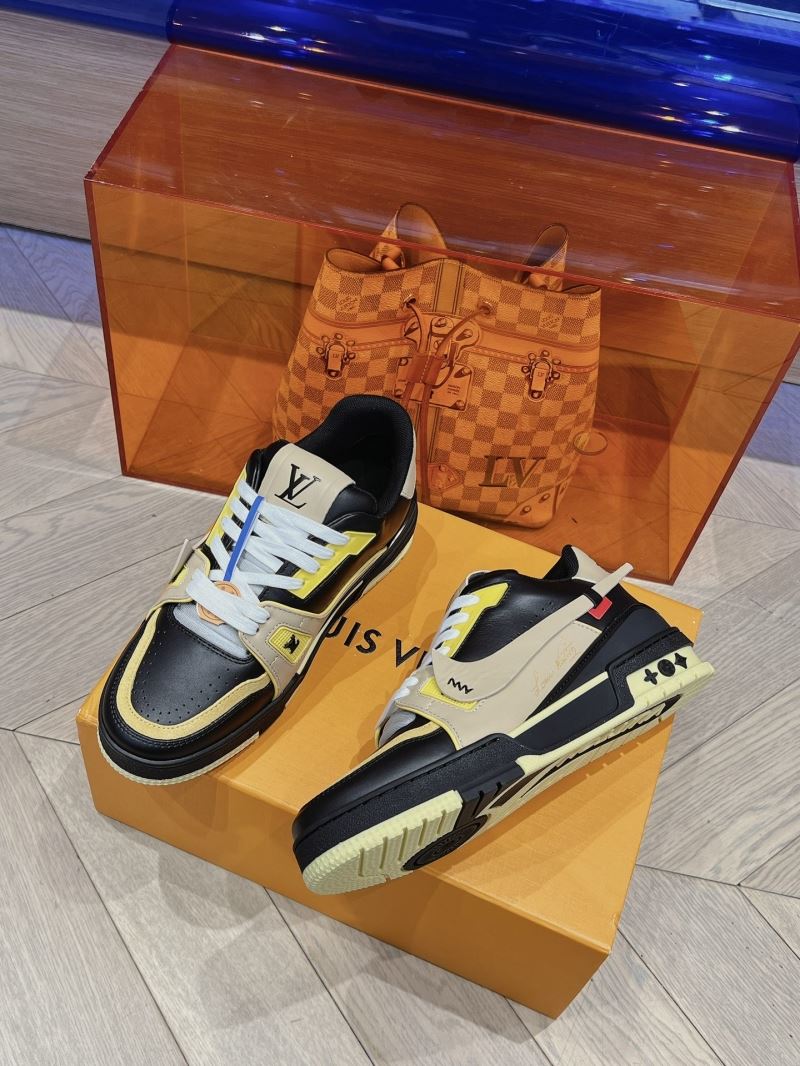 Louis Vuitton Sneakers